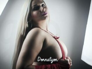 donnalyon Galerie du Sexe