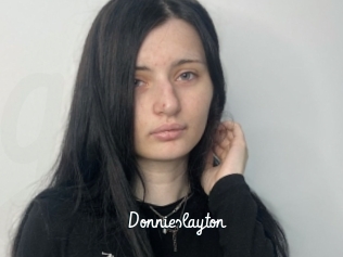 Donnieslayton