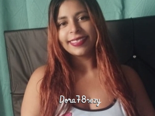 Dora78sezy