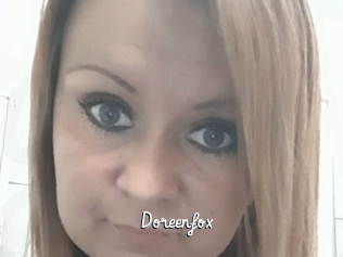Doreenfox