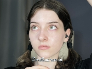Dorettaacreman