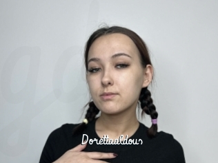 Dorettaaldous