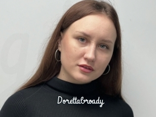 Dorettabroady