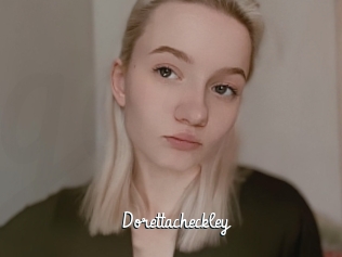 Dorettacheckley