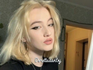 Dorettadanby