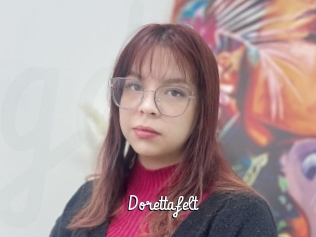 dorettafelt Galerie du Sexe