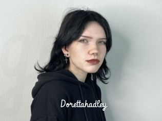 Dorettahadley