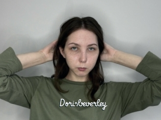 Dorisbeverley