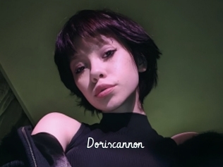 Doriscannon