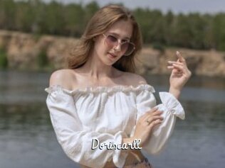 Doriscarll