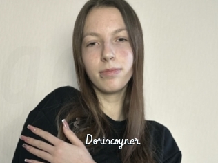 Doriscoyner