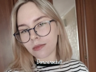 Doriscrockett
