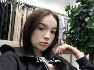 Dorisdodson