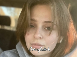 dorisgladish Galerie du Sexe