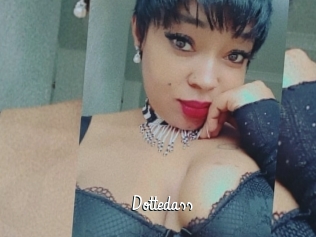 dottedass Galerie du Sexe