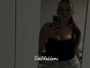Doubleddemi