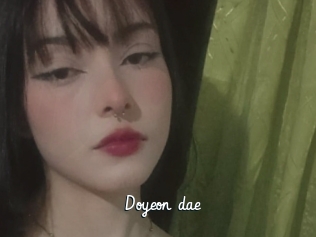 Doyeon_dae