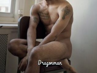 Dragonman