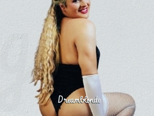 Dreamblonde