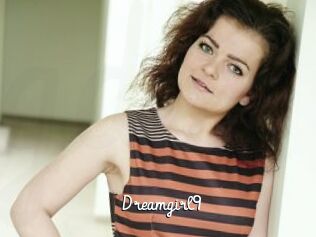 Dreamgirl9