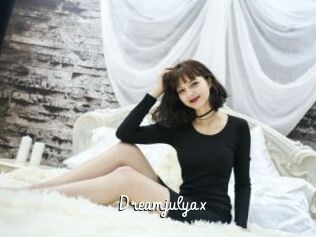 Dreamjulyax