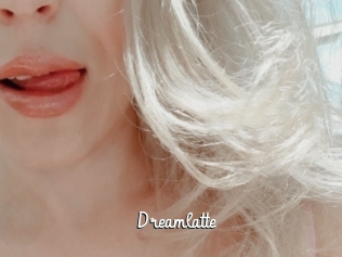 Dreamlatte