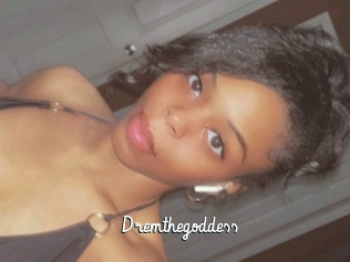 Dremthegoddess