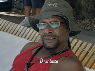 Dresteele