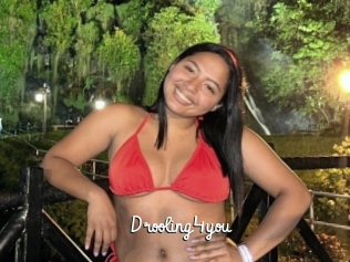 Drooling4you