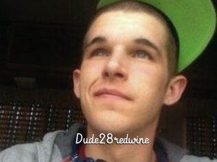 Dude28redwine