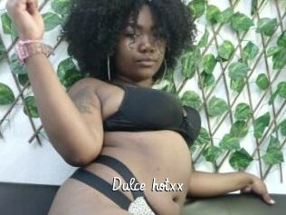 Dulce_hotxx
