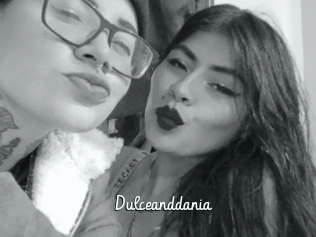Dulceanddania