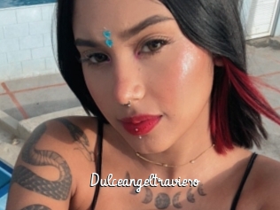 Dulceangeltravieso