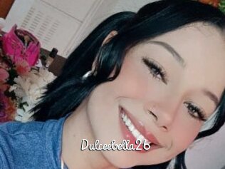 Dulceebella26