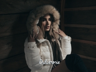 Dulcerosie