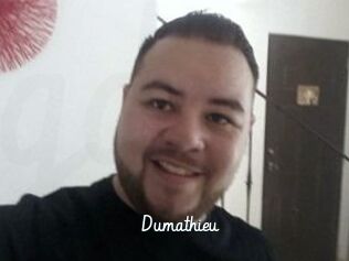 Dumathieu