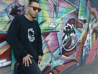 Duncanlabel