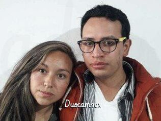 Duocamsex