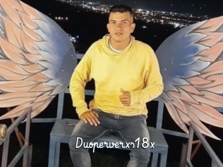 Duoperverxs18x