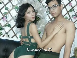 Duosensation22