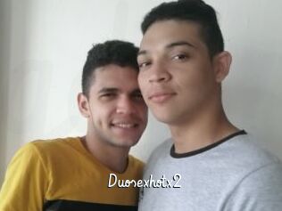 Duosexhotx2
