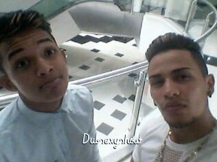 Duosexyshow