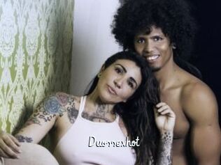 Duossexhot