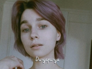 Dusyapusya