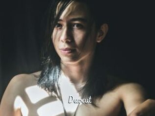 Duvcut