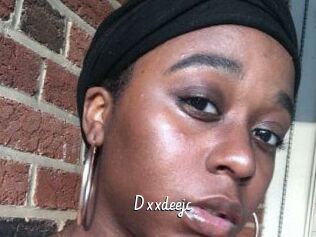 Dxxdeejc