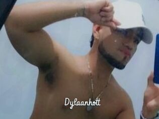 Dylaanhott