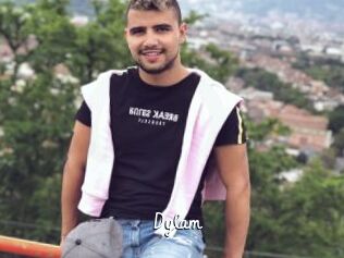 dylam Galerie du Sexe