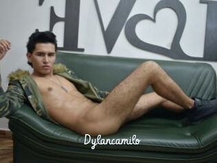 Dylancamilo