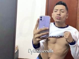 Dylandcarrillo